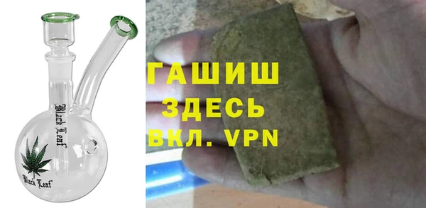 стафф Алексин